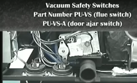 [Hearth.com] PDVC have a pressure sensor