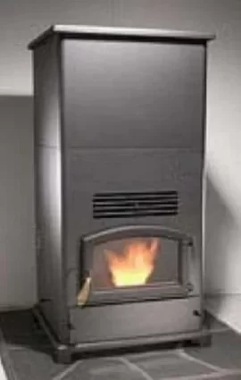 [Hearth.com] World's largest pellet stove? What brand is it?