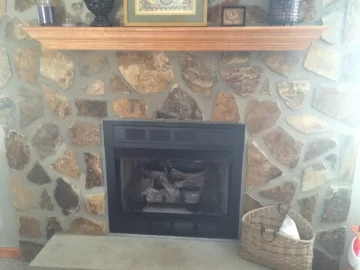 [Hearth.com] Question on zero clearance pellet install