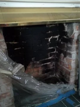 [Hearth.com] Suggestions for old coal fireplace