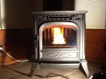 [Hearth.com] XXV gummy stove gets me