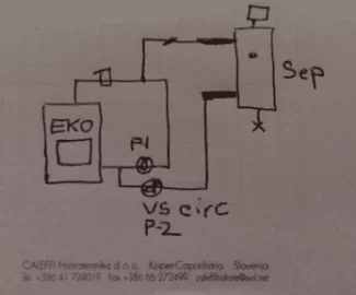 [Hearth.com] Buffer Tank Minimum Size