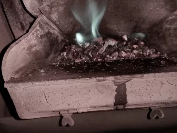 [Hearth.com] pellet flame very weak? help