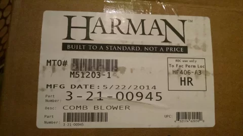 [Hearth.com] Harman invincible RS questions