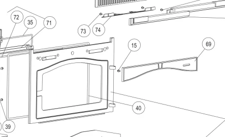 [Hearth.com] Jotul 550 Primary Air Modification