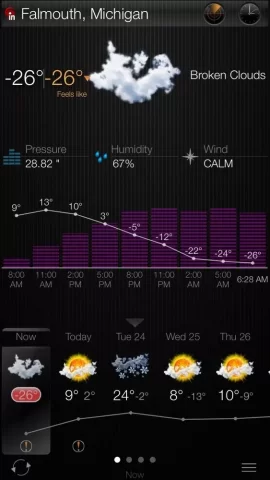 [Hearth.com] -27F and Still Dropping