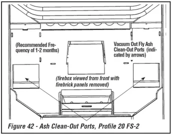 [Hearth.com] whitfield profile 20 problem