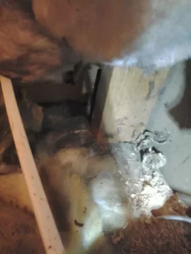 [Hearth.com] My Attic Insulation Experience (in process)