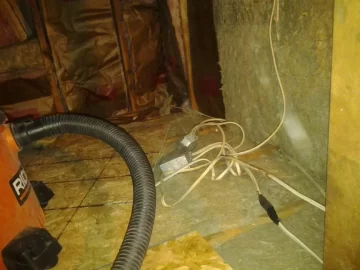 [Hearth.com] My Attic Insulation Experience (in process)