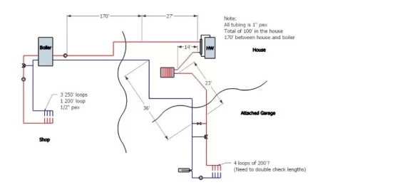 [Hearth.com] Had boiler installed, doesn't work correctly! Please Help