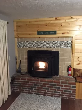 [Hearth.com] New stove!