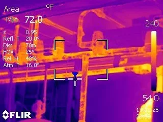 [Hearth.com] Seek Thermal Camera