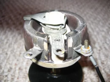 [Hearth.com] Earthstove MP40 fan issue