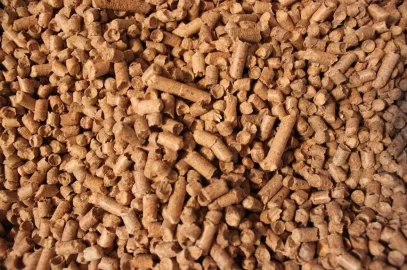 [Hearth.com] new pellet:  802pellets