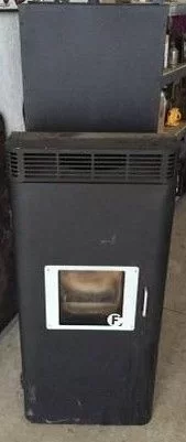 [Hearth.com] Fahrenheit Technologies Model 50F