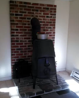 [Hearth.com] jotul combifire 4 manual