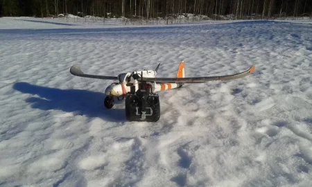 [Hearth.com] Fresh aerial video in very bright spring day on Finland !