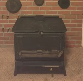 [Hearth.com] What kind of stove