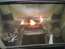 [Hearth.com] Cooking on/in a pellet stove