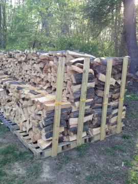 [Hearth.com] Stacking on pallets