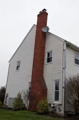 [Hearth.com] Advice on Correcting Installation (insulated liner)