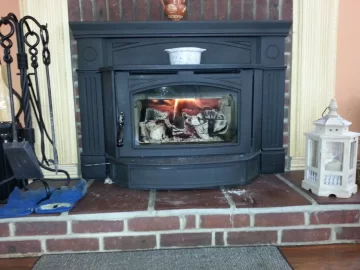 [Hearth.com] Hampton Hi300 vs. Regency I2400