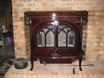 [Hearth.com] Largest wood insert?