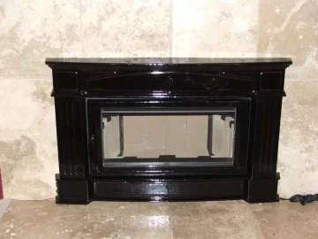 [Hearth.com] Hampton HI400 Installed!!!!