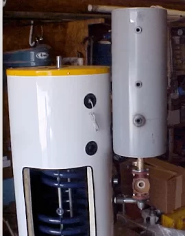 [Hearth.com] Indirect Water Heaters