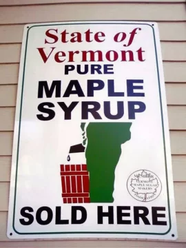 [Hearth.com] Anyone Here Make Syrup???