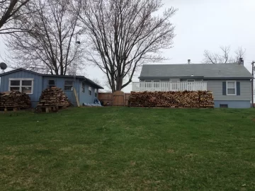 [Hearth.com] Survived our first winter burning!!