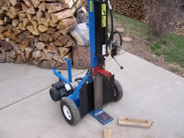 [Hearth.com] Log splitter advice