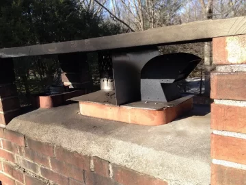 [Hearth.com] Enviro M-55 owner's experience re: OAK up a chimney, M-55, other stuff