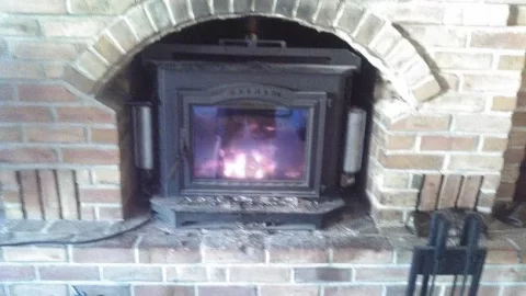 [Hearth.com] NEW stove recommendation