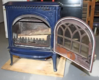 [Hearth.com] Help: Jotul 3CB Wood Stove in need of Repairs - Is it worth it?