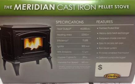 [Hearth.com] enviro meridian cast???