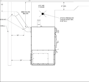 [Hearth.com] Static Pressure in PSG Caddy Plenum