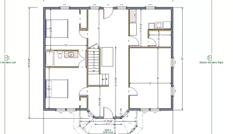 [Hearth.com] First time poster looking for advice