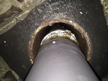 [Hearth.com] Furious with my chimney installer