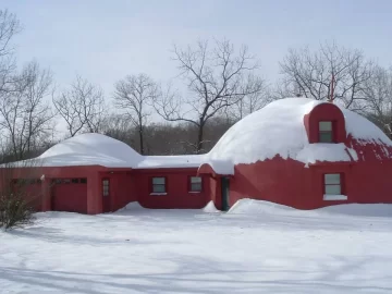 [Hearth.com] Dome Sweet Dome