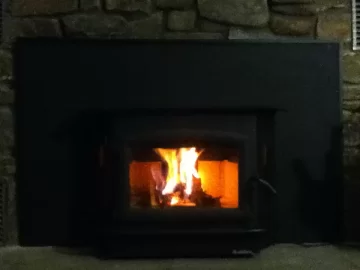 [Hearth.com] Buck Stove Model 94NC