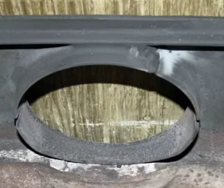 [Hearth.com] Help: Jotul 3CB Wood Stove in need of Repairs - Is it worth it?