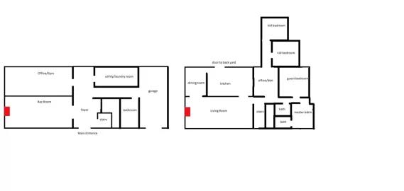 [Hearth.com] Wood Stove Placement