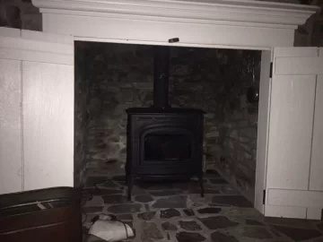 [Hearth.com] heating 1800 sq. ft