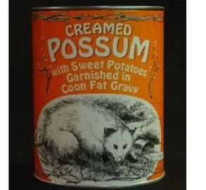 [Hearth.com] Opossums in my firewood