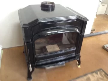 [Hearth.com] Advice and Help Needed on Dovre 700 Stove