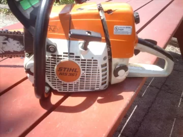 [Hearth.com] Which Stihl ?