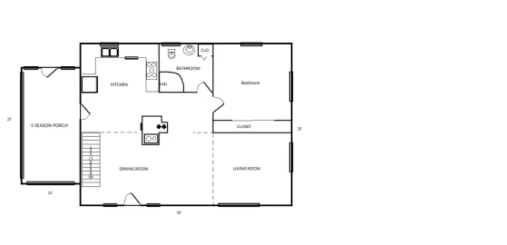 [Hearth.com] Chimney Question for New Construction