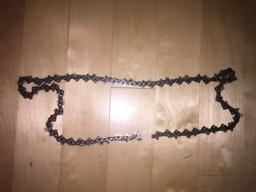 [Hearth.com] How often do you snap chains?