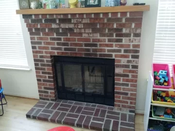 [Hearth.com] will this gas fireplace [Regency B36XTE] fit in my existing opening?